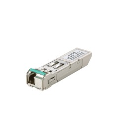 LevelOne 125G SMF BIDI SFP Transceiver SFP-9331 | High-Performance, Reliable Networking Solution